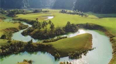 Hà Nội – Quảng Lạc –  Hữu Liên – Hà Nội