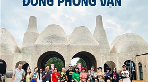 Tour Full 5 Điểm: Bình Biên - Khai Viễn - Di Lặc - Kiến Thủy - Mông Tự 4 Ngày 3 Đêm