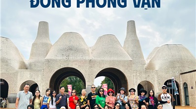 Tour Full 5 Điểm: Bình Biên - Khai Viễn - Di Lặc - Kiến Thủy - Mông Tự 4 Ngày 3 Đêm