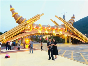 Tour Châu Hồng Hà 3N2Đ: Bình Biên - Di Lặc - Kiến Thủy - Mông Tự