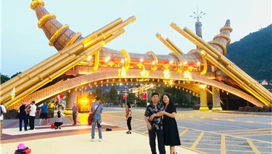 Tour Châu Hồng Hà 3N2Đ: Bình Biên - Di Lặc - Kiến Thủy - Mông Tự