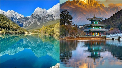 Tour Trung Quốc 4N3Đ: Hà Khẩu - Đại Lý - Lệ Giang - 4 Ngày 3 Đêm [NO SHOPPING]