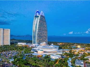 Tour du lịch Đảo Hải Nam - Hà Nội - Đảo Hải Nam - Tam Á - Hải Hoa Đảo 4 ngày 3 đêm