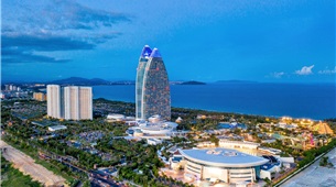 Tour Đảo Hải Nam 5N4Đ: Khám Phá Hải Khẩu - Tam Á - Hải Hoa Đảo