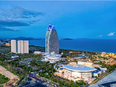 Tour du lịch Đảo Hải Nam| Hà Nội - Đảo Hải Nam - Tam Á - Hải Hoa Đảo 5 ngày 4 đêm