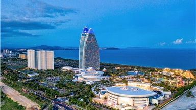 Tour du lịch Đảo Hải Nam| Hà Nội - Đảo Hải Nam - Tam Á - Hải Hoa Đảo 5 ngày 4 đêm