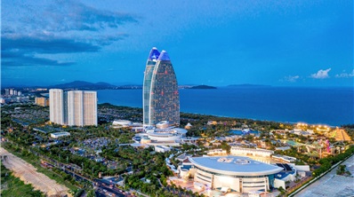 Tour Đảo Hải Nam 5N4Đ: Khám Phá Hải Khẩu - Tam Á - Hải Hoa Đảo