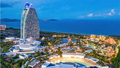 Tour du lịch Đảo Hải Nam| Hà Nội - Tam Á - Nam Sơn – Đại Đông Hải 4 ngày 3 đêm