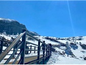 Kinh nghiệm chinh phục Núi Tuyết Kiệu Tử Côn Minh