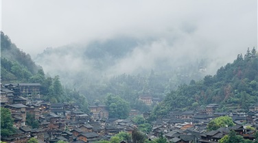 Tour du lịch Tây Giang - Thiên Hộ Miêu Trại - Trấn Viễn Thành Cổ - Tiểu Thất Khổng 4 Ngày 3 Đêm