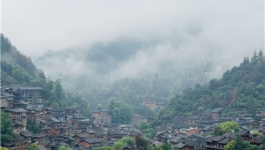 Tour du lịch Nam Ninh - Thiên Hộ Miêu Trại - Trấn Viễn Thành Cổ 4N3Đ