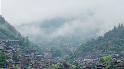 Tour du lịch Tây Giang - Thiên Hộ Miêu Trại - Trấn Viễn Thành Cổ - Tiểu Thất Khổng 4 Ngày 3 Đêm