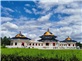 Tour Nội Mông 6N5Đ: Hà Nội - Ordos - Thảo nguyên Ordos - Sa mạc Vọng Âm - Thành Cát Tư Hãn 6N5Đ