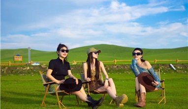 Tour Nội Mông 6N5Đ: Hà Nội - Ordos - Thảo nguyên Ordos - Sa mạc Vọng Âm - Thành Cát Tư Hãn 6N5Đ