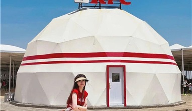 Tour Nội Mông 6N5Đ: Hà Nội - Ordos - Thảo nguyên Ordos - Sa mạc Vọng Âm - Thành Cát Tư Hãn 6N5Đ