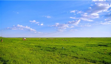 Tour Nội Mông 8N7Đ: Hà Nội - Sa Mạc Vọng Âm – Thảo Nguyên Ordos – Ngân Xuyên – Thủy Động Câu - Công Viên Lanshan - Phim Trường Phương Tây