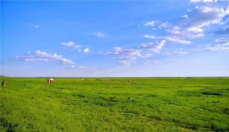 Tour Nội Mông 8N7Đ: Hà Nội - Sa Mạc Vọng Âm – Thảo Nguyên Ordos – Ngân Xuyên – Thủy Động Câu - Công Viên Lanshan - Phim Trường Phương Tây