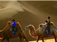 Tour Nội Mông 8N7Đ: Hà Nội - Sa Mạc Vọng Âm – Thảo Nguyên Ordos – Ngân Xuyên – Thủy Động Câu - Công Viên Lanshan - Phim Trường Phương Tây