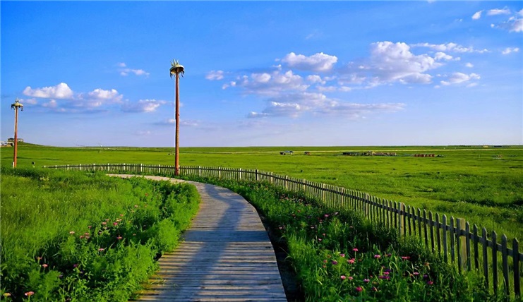 Tour Nội Mông 8N7Đ: Hà Nội - Sa Mạc Vọng Âm – Thảo Nguyên Ordos – Ngân Xuyên – Thủy Động Câu - Công Viên Lanshan - Phim Trường Phương Tây