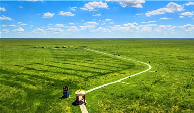 Tour Nội Mông 8N7Đ: Hà Nội - Sa Mạc Vọng Âm – Thảo Nguyên Ordos – Ngân Xuyên – Thủy Động Câu - Công Viên Lanshan - Phim Trường Phương Tây