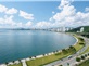 Cung đường ven biển Chu Hải trong tour Caravan Trung Quốc