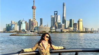 Tour Hà Nội - Hoàng Sơn - Thượng Hải - hàng Châu 5 Ngày 4 đêm