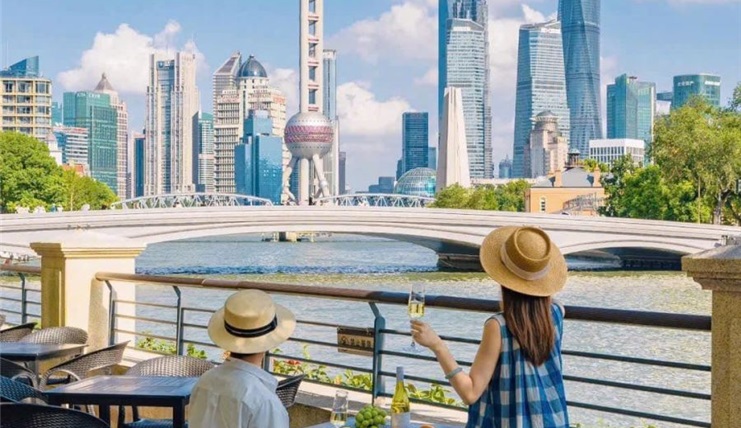 Tour Hà Nội - Hoàng Sơn - Thượng Hải - hàng Châu 5 Ngày 4 đêm