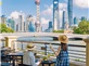 Tour Hà Nội - Hoàng Sơn - Thượng Hải - hàng Châu 5 Ngày 4 đêm