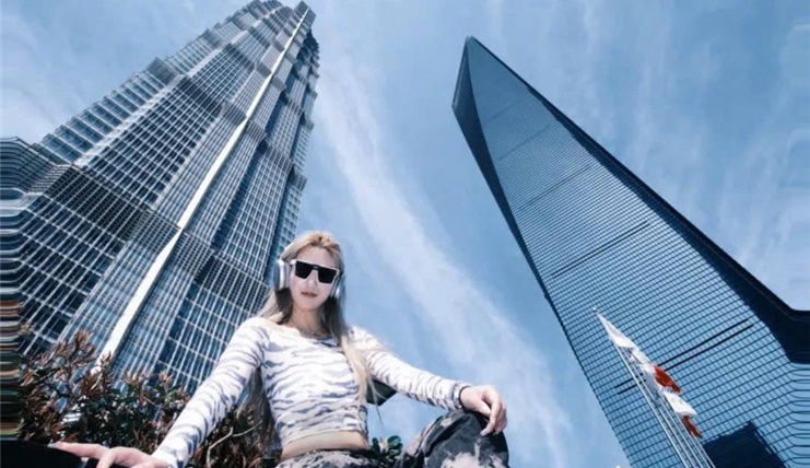 Tour Hà Nội - Hoàng Sơn - Thượng Hải - hàng Châu 5 Ngày 4 đêm