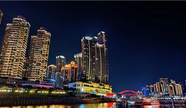 Tour Trùng Khánh 4N3Đ Bay Thẳng | Hồng Nhai Động – Lý Tử Bá