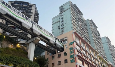 Tour Trùng Khánh 4N3Đ Bay Thẳng | Hồng Nhai Động – Lý Tử Bá