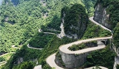 Tour du lịch Trương Gia Giới – Phim Trường Avatar - Phượng Hoàng Cổ Trấn