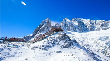 Tour Trung Quốc 6N5Đ: Hà Nội - Hải Phòng - Lệ Giang - Shangrila - Đại Lý 6 Ngày 5 Đêm Bay Lucky Airlines