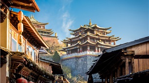 Tour Trung Quốc 5N5Đ: Hà Nội - Hà Khẩu - Đại Lý - Lệ Giang - NO SHOPPING