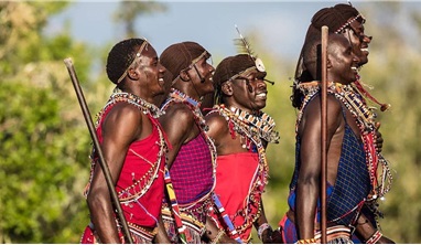 Tour Du Lịch Trung Đông & Safari Châu Phi Qatar - Kenya- Tanzania