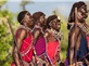 Tour Du Lịch Trung Đông & Safari Châu Phi Qatar - Kenya- Tanzania