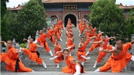 Tour du lịch Trung Quốc - Tây An - Lạc Dương - Khai Phong - Trinh Châu