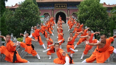 Tour du lịch Tây An - Lạc Dương - Khai Phong - Trinh Châu