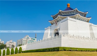 Tour Đài Loan Tết 2023: Cao Hùng - Đài Trung - Nam Đầu - Đài Bắc