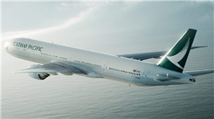 Đường bay quốc tế