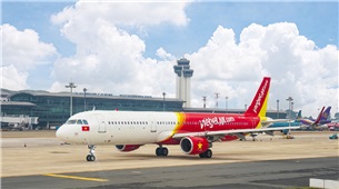 Vietjet giá luôn rẻ