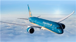 Khuyến mãi lớn đường bay Vietnam Airlines