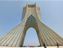 Khám pha Đất nước hồi giáo IRAN.