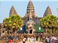 SIEMREAP - PHNOMPENH - KHÁM PHÁ VƯƠNG QUỐC CHÙA THÁP