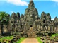 SIEMREAP - PHNOMPENH - KHÁM PHÁ VƯƠNG QUỐC CHÙA THÁP