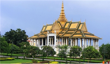 SIEMREAP - PHNOMPENH - KHÁM PHÁ VƯƠNG QUỐC CHÙA THÁP