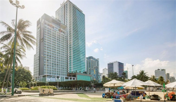 CITADINES NHA TRANG