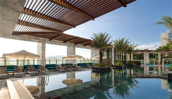 CITADINES NHA TRANG
