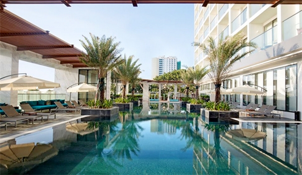 CITADINES NHA TRANG