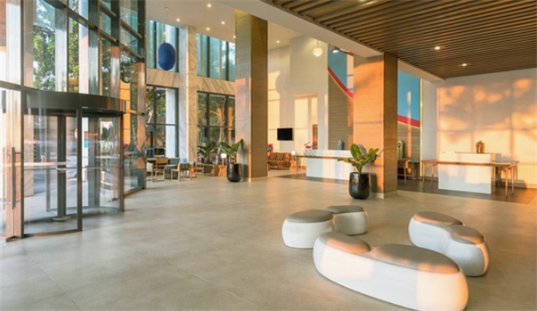CITADINES NHA TRANG